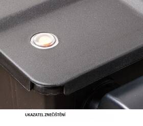 Filtrácia prietoková HEISSNER FPU10100-00 

 obrázok produktu 3 z 8