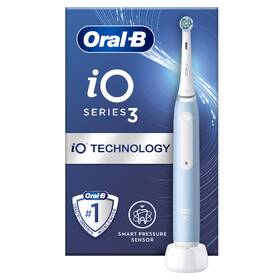 Zubná kefka Oral-B Ice Blue 

 obrázok produktu 4 z 10