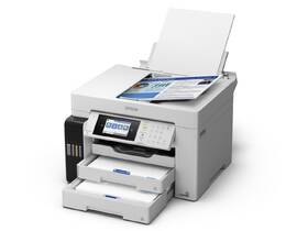 Tlačiareň multifunkčná Epson EcoTank L15180 biela

 obrázok produktu 2 z 10