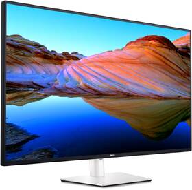Monitor Dell UltraSharp U4323QE strieborný

 obrázok produktu 3 z 7