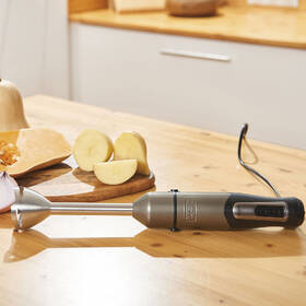 Ponorný mixér Black+Decker BXHB1200E čierny

 obrázok produktu 3 z 5