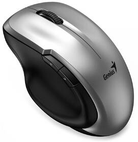 Myš Genius Ergo 8200S strieborná

 obrázok produktu 1 z 3