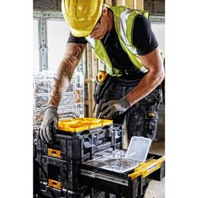 Box na náradie Dewalt DWST1-70705 

 obrázok produktu 4 z 5