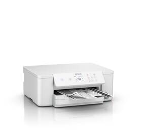 Tlačiareň atramentová Epson WorkForce Pro WF-M4119DW biely

 obrázok produktu 4 z 9