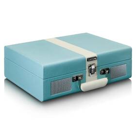 Gramofón Lenco TT-110 modrý

 obrázok produktu 4 z 7
