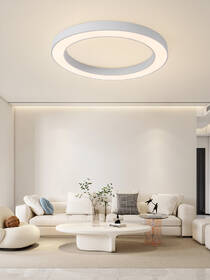 LED stropné svietidlo IMMAX NEO PASTEL SLIM SMART 95 x 7cm, 68W Zigbee 3.0, TUYA biele

 obrázok produktu 9 z 10