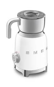 Napeňovač mlieka Smeg MFF11WHEU biely

 obrázok produktu 3 z 7