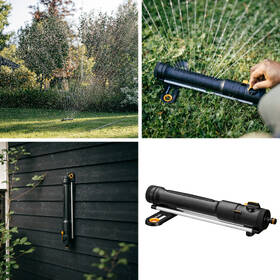 Zavlažovač Fiskars (M) Comfort 

 obrázok produktu 3 z 3