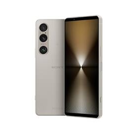 Mobilný telefón Sony Xperia 1 VI 5G 12 GB / 256 GB strieborný

 obrázok produktu 8 z 12