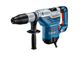 Kladivo Bosch Professional GBH 5-40 DCE 

 obrázok produktu 1 z 6