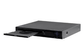 DVD prehrávač Orava DVD-405 

 obrázok produktu 4 z 13