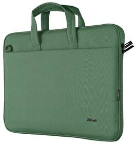 Brašna na notebook Trust Bologna Eco-friendly Slim na 16˝ zelená

 obrázok produktu 10 z 12