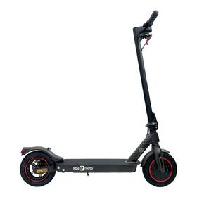 Elektrická kolobežka ELJET® FALCON MAX čierna

 obrázok produktu 6 z 15