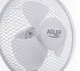 Ventilátor stolový Adler AD7302 

 obrázok produktu 4 z 9
