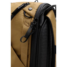 Batoh Peak Design Travel Backpack 45L Coyote 

 obrázok produktu 8 z 11