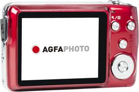 Digitálny fotoaparát AgfaPhoto Compact DC 8200 červený

 obrázok produktu 3 z 3