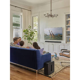 Subwoofer SONOS SUB gen.4 čierny

 obrázok produktu 5 z 6