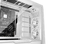 Case be quiet! Dark Base Pro 901 Window biela

 obrázok produktu 6 z 10