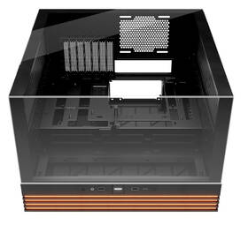 Case be quiet! Light Base 600 DX čierna

 obrázok produktu 3 z 8