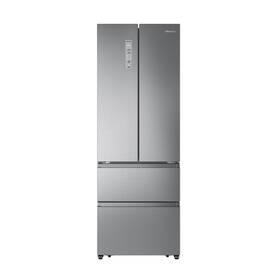 Chladnička s mrazničkou Hisense RF632N4AIC1 nerez

 obrázok produktu 7 z 7