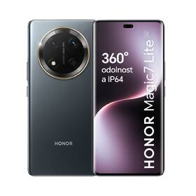 Mobilný telefón HONOR Magic7 Lite 5G 8 GB / 256 GB čierny

 obrázok produktu 10 z 10