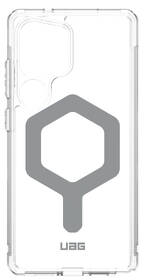 Kryt na mobil UAG Plyo Pro na Samsung Galaxy S25 Ultra strieborný/priehľadný

 obrázok produktu 7 z 14