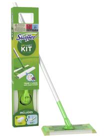 Mop Swiffer súprava na podlahy 

 obrázok produktu 1 z 12