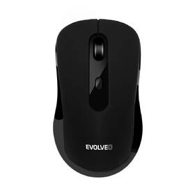 Klávesnica s myšou Evolveo K1050, US čierna

 obrázok produktu 4 z 7