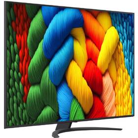 Televízor LG 75NANO81A 

 obrázok produktu 4 z 14