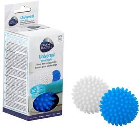 Loptičky do sušičky Care+Protect CDB1101 

 obrázok produktu 7 z 9