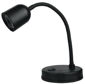 Stolná lampa Dpm R2T-4W BLK 

 obrázok produktu 2 z 7