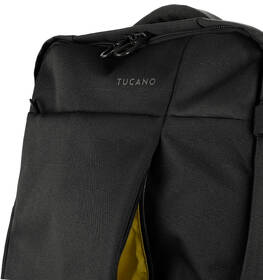 Kufor Tucano Tugo Trolley S čierny

 obrázok produktu 5 z 8