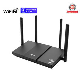 Router Asus RT-BE50 čierny

 obrázok produktu 5 z 10