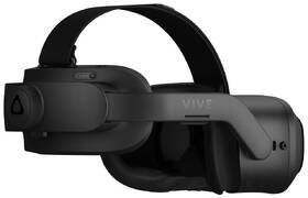 Okuliare pre virtuálnu realitu HTC Vive Focus Vision čierne

 obrázok produktu 5 z 10