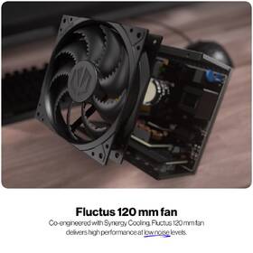 Zdroj ENDORFY Supremo FM6 Gold 1000W 

 obrázok produktu 18 z 19