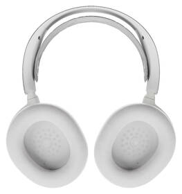 Headset SteelSeries Arctis Nova Pro Wireless X biely

 obrázok produktu 4 z 19