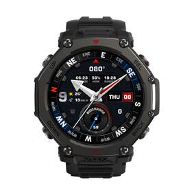 Inteligentné hodinky Amazfit T-Rex 3 Pro 48 mm čierne

 obrázok produktu 2 z 6