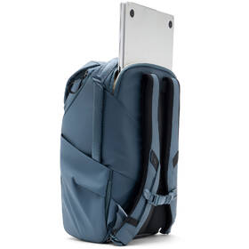 Batoh Peak Design Everyday Backpack 20L (v2) modrý

 obrázok produktu 2 z 9