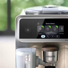 Automatický kávovar Philips LatteGo Pro EP8757/20 strieborný

 obrázok produktu 13 z 14