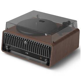 Gramofón Philips TAV9000B čierny

 obrázok produktu 8 z 14