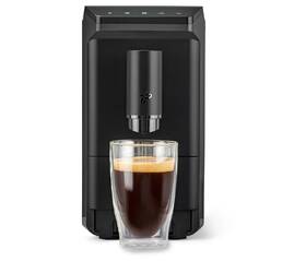 Automatický kávovar Tchibo Esperto Mini Black čierny

 obrázok produktu 1 z 5
