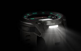 Inteligentné hodinky Garmin Instinct Crossover AMOLED čierne

 obrázok produktu 8 z 11
