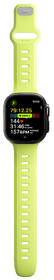 Remienok NOMAD Tempo Band na Apple Watch 49/Ultra/Ultra 2/Ultra 3 zelený

 obrázok produktu 7 z 15