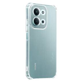 Kryt na mobil Tactical TPU Plyo na Xiaomi Redmi 15C 4G/5G priehľadný

 obrázok produktu 1 z 2
