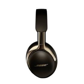 Slúchadlá Bose QuietComfort Ultra Headphones 2nd Gen čierna/zlatá

 obrázok produktu 3 z 6