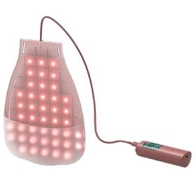 LED terapia na ruky Garett Skin Ritual Hands hnedá

 obrázok produktu 4 z 13