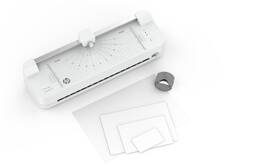 Laminátor HP OneLam Combo A3 biely

 obrázok produktu 6 z 10