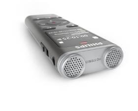 Diktafón Philips DVT2075 čierny/strieborný

 obrázok produktu 4 z 9