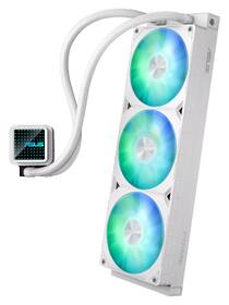 Vodný chladič Asus Prime LC 360 ARGB White biely

 obrázok produktu 4 z 7