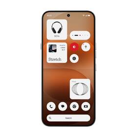 Mobilný telefón Nothing Phone (4a) Pro 5G 12 GB / 256 GB strieborný

 obrázok produktu 3 z 10